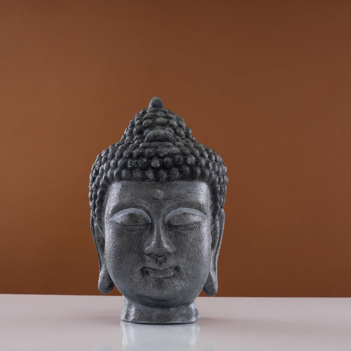 Buddha Bust