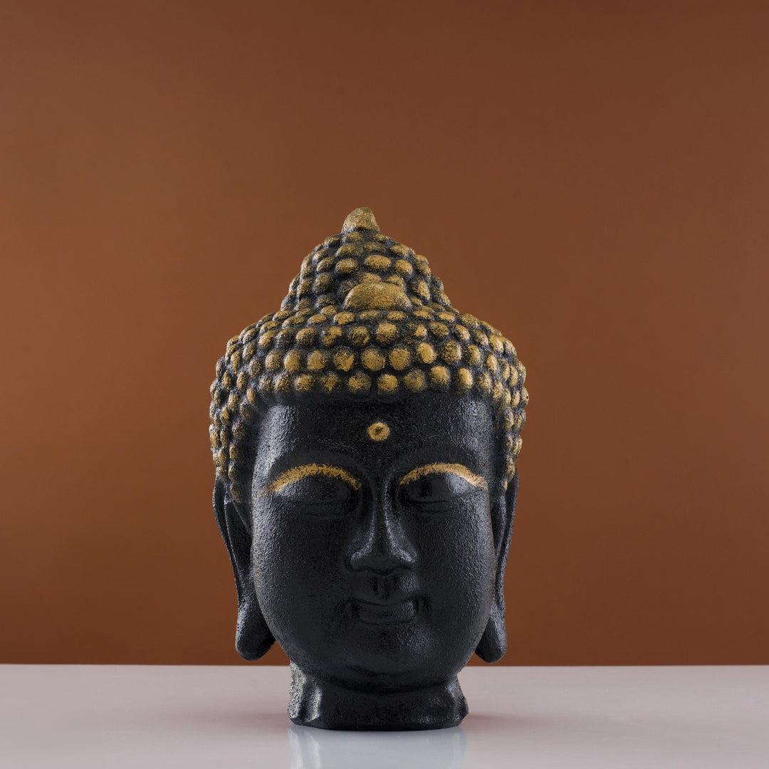 Buddha Bust