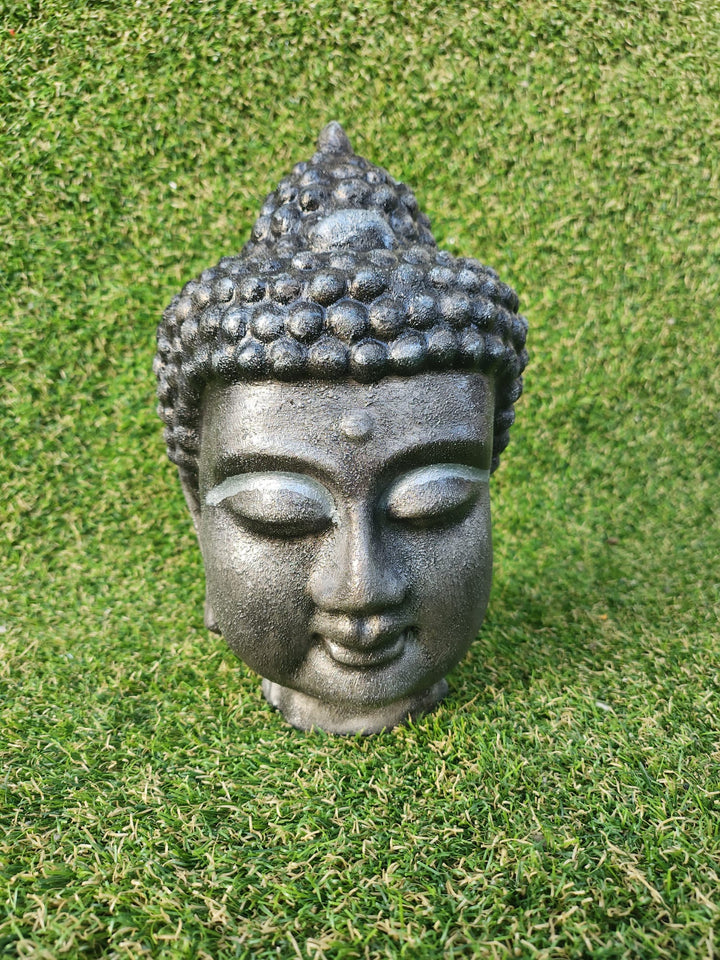 Buddha Bust