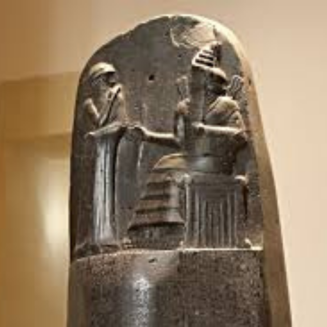 Hammurabi Kanunları: Tarihin İlk Yazılı Kanunları ve Adaletin Sembolü