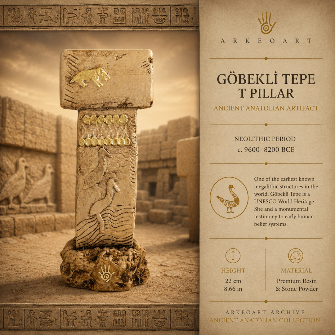 Göbekli Tepe Nedir? 12.000 Yıllık Keşif Neden Tarihi Yeniden Yazdırdı?