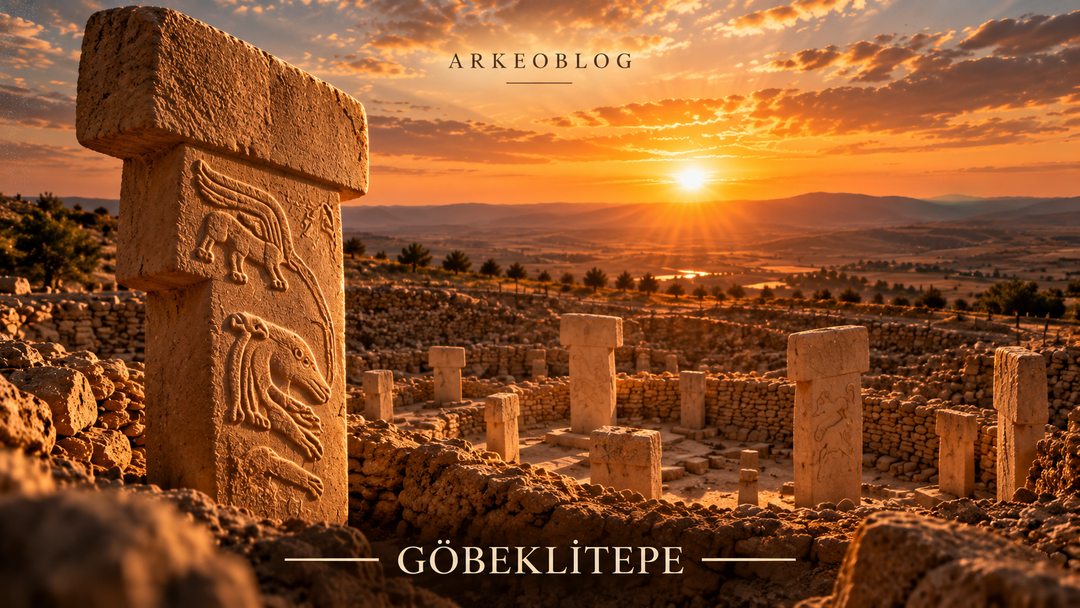 Göbekli Tepe Nedir? 12.000 Yıllık Keşif Neden Tarihi Yeniden Yazdırdı?