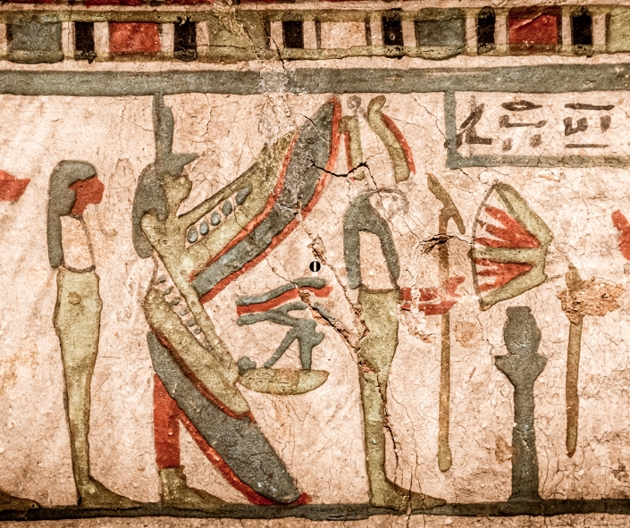 Gizemin Sırları: Mısır Mitolojisinin Büyüleyici Dünyasına Yolculuk