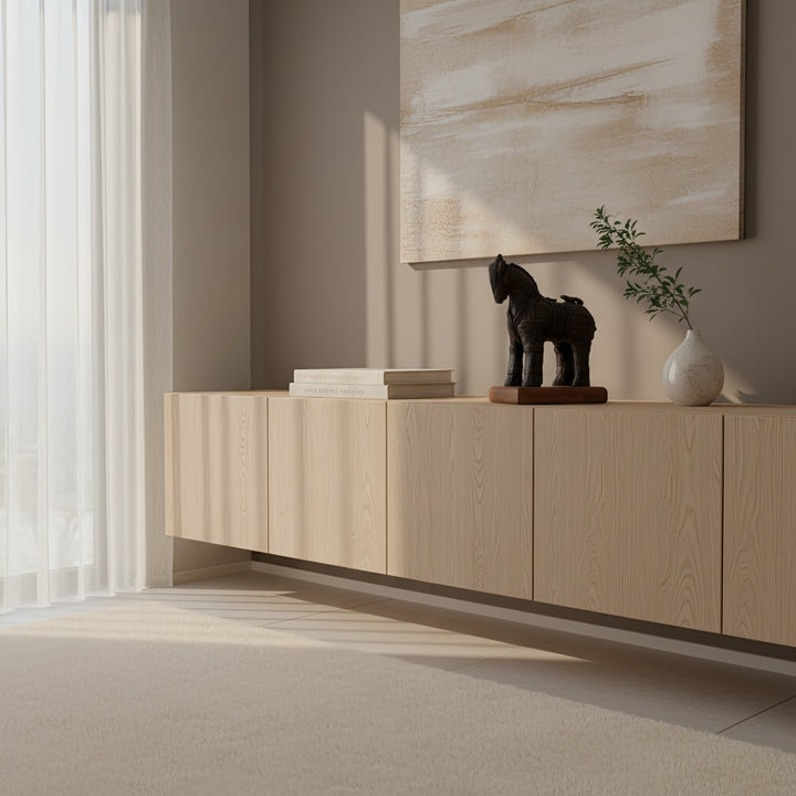 Truva Atı Heykeli – Mitolojik Dekoratif Replika – Kahverengi Koleksiyonluk Arkeoloji Figürü | ArkeoArt