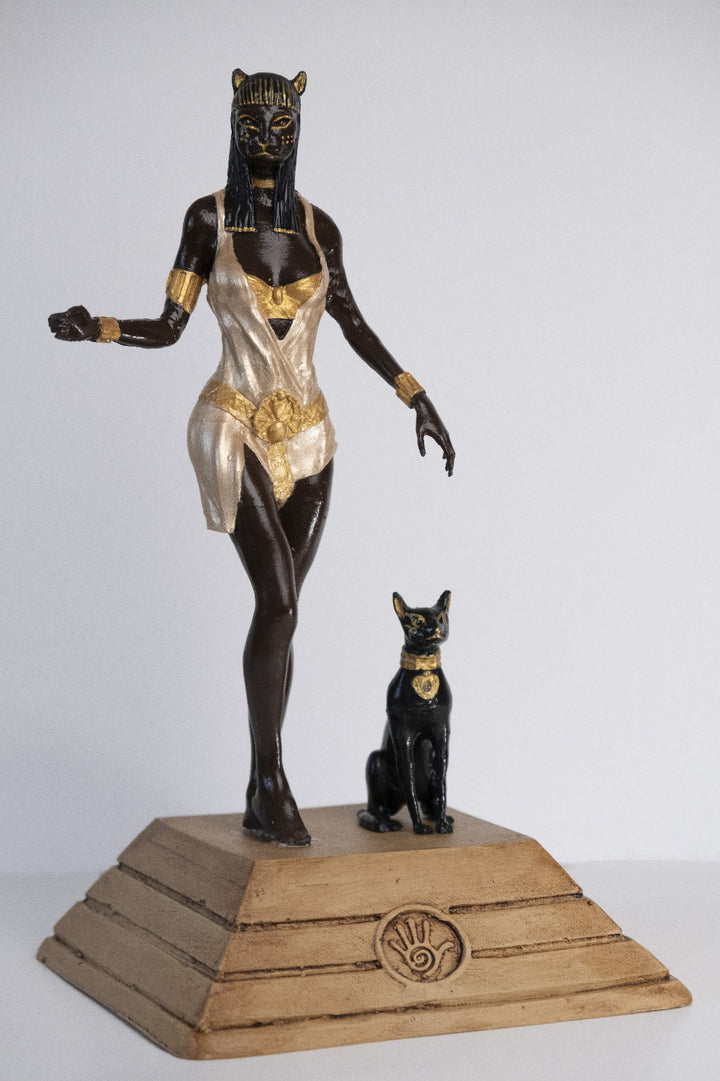 Bastet