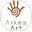 Arkeo Art: Tarihin Sanatı 的标志