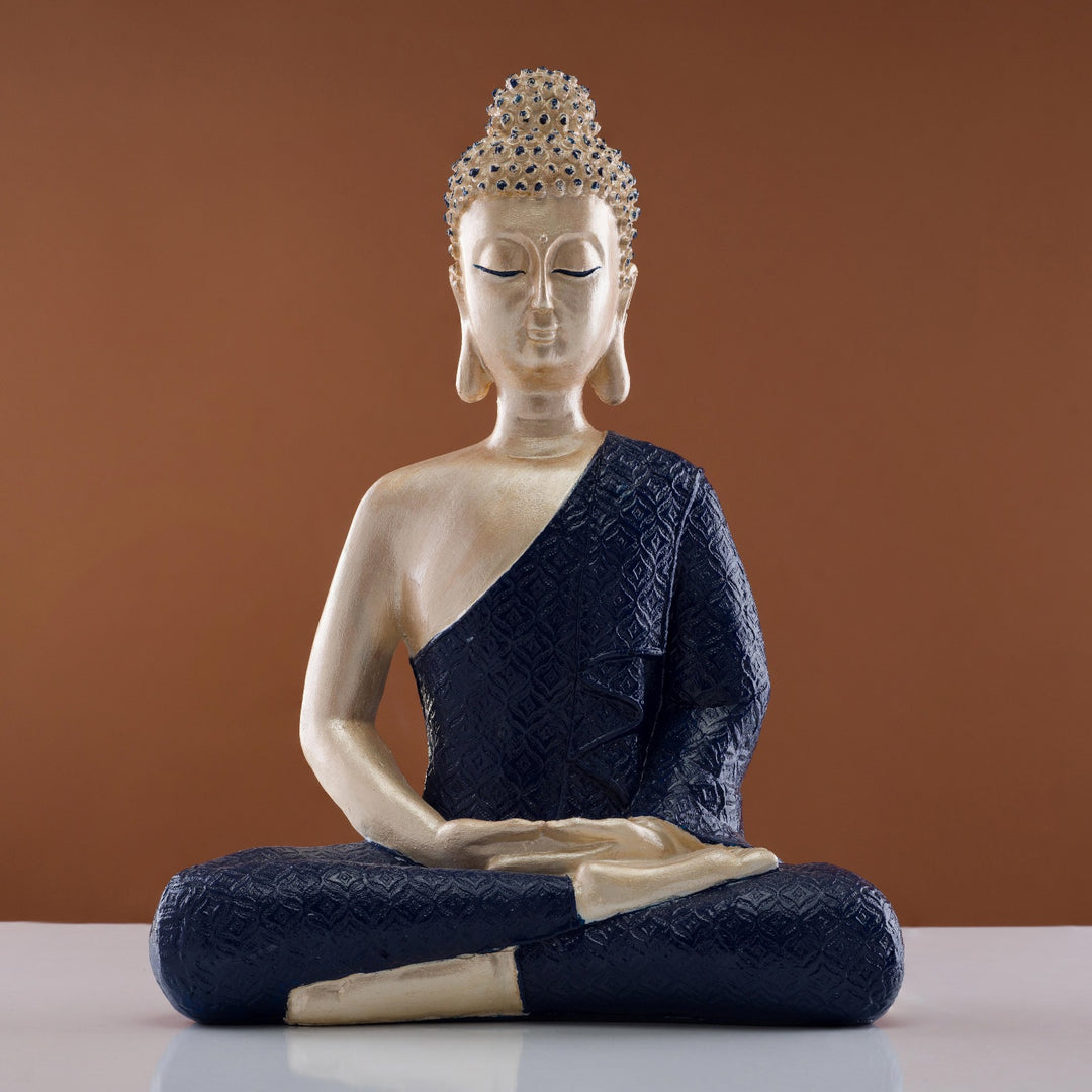 Oturan Buda