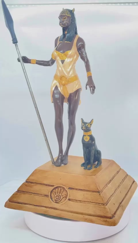 Bastet